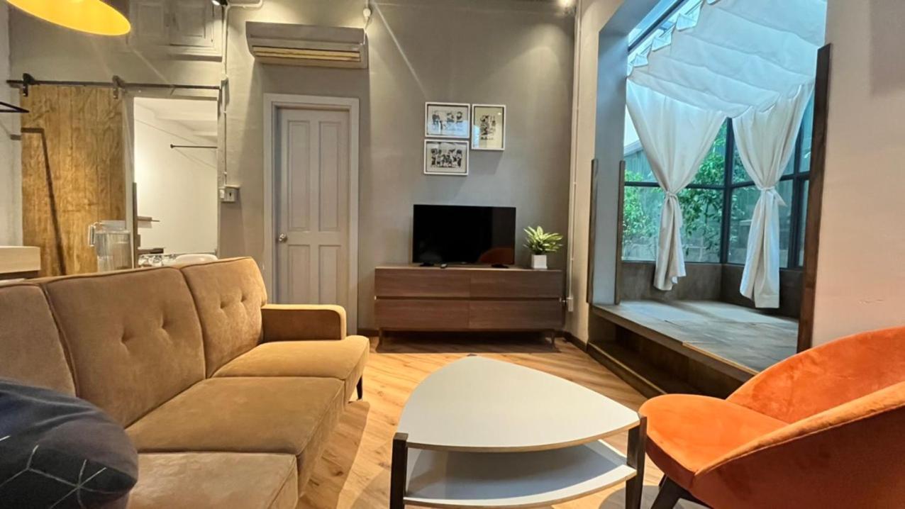 Lim Concept - Lim Aloe Vera Apartamento