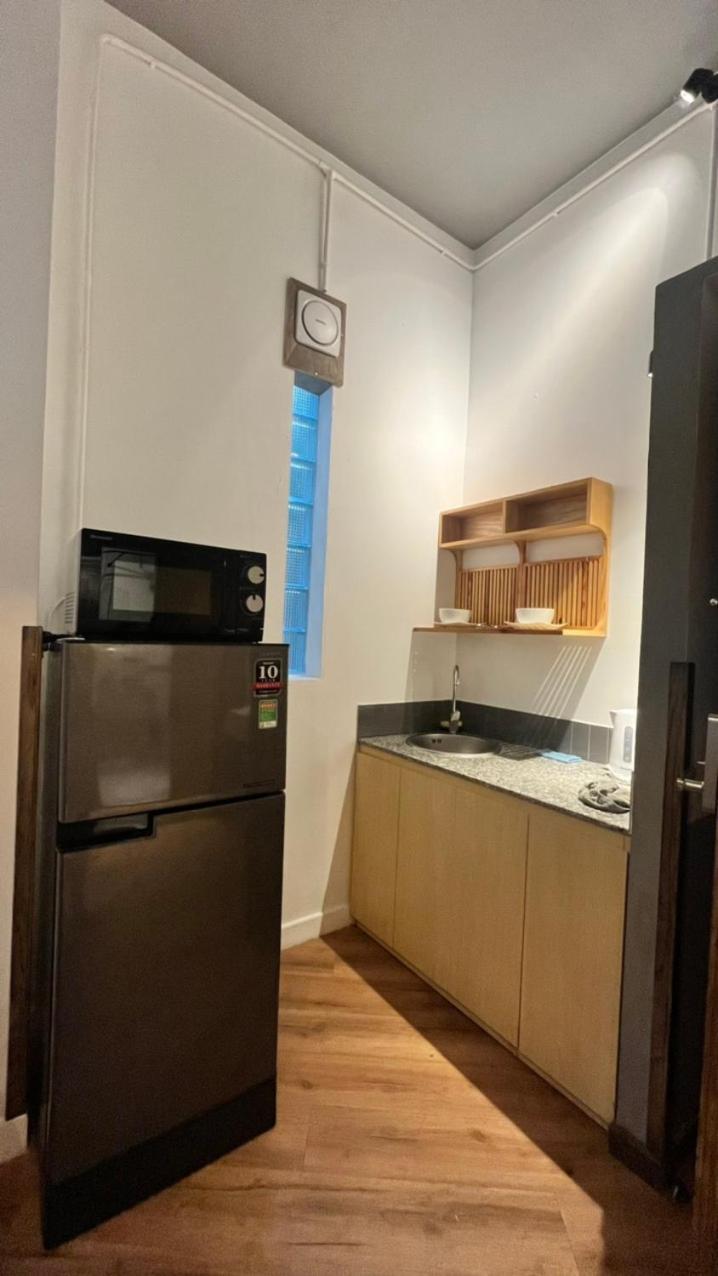 Apartamento Lim Concept - Lim Aloe Vera *